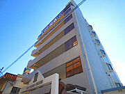 西川口駅より徒歩4分 4階 築35年6ヶ月の賃貸物件