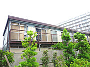 コトブキハイツ2 2階 築43年9ヶ月の賃貸物件