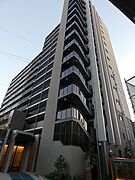 西川口駅より徒歩3分 3階 築2年3ヶ月の賃貸物件