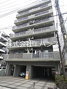 西川口駅より徒歩3分 5階 築30年7ヶ月の賃貸物件