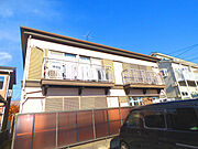 蕨駅より徒歩10分 1階 築41年6ヶ月の賃貸物件