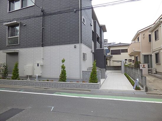 外観画像
