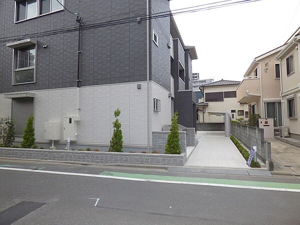 外観画像