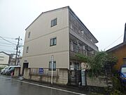 蕨駅より徒歩14分 1階 築35年7ヶ月の賃貸物件