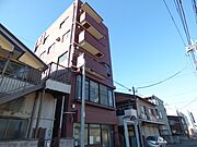 川口元郷駅より徒歩15分 4階 築37年9ヶ月の賃貸物件