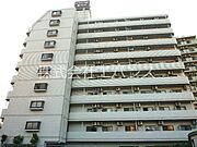 西川口駅より徒歩6分 7階 築36年6ヶ月の賃貸物件