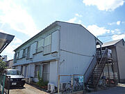 川口元郷駅より徒歩15分 2階 築47年4ヶ月の賃貸物件