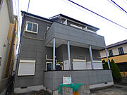 蕨駅より徒歩7分 2階 築26年2ヶ月の賃貸物件