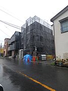 西川口駅より徒歩12分 1階 新築の賃貸物件