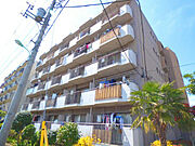 川口元郷駅より徒歩11分 5階 築46年3ヶ月の賃貸物件