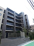 グランカーサ川口青木町公園 4階 新築の賃貸物件