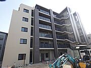 グランカーサ川口青木町公園 4階 新築の賃貸物件