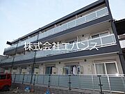 川口駅より徒歩14分 3階 築7年10ヶ月の賃貸物件