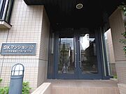 蕨駅より徒歩15分 1階 築30年8ヶ月の賃貸物件