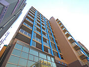 ザ・ウエストスクエア 3階 築22年5ヶ月の賃貸物件