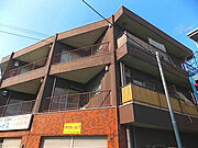 西川口駅より徒歩12分 2階 築45年5ヶ月の賃貸物件