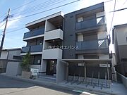 川口元郷駅より徒歩10分 1階 新築の賃貸物件