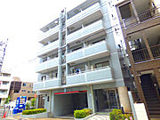 西川口駅より徒歩6分 2階 築33年11ヶ月の賃貸物件