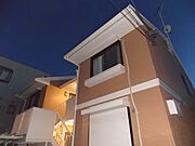 蕨駅より徒歩14分 1階 築32年4ヶ月の賃貸物件