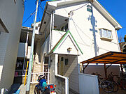 蕨駅より徒歩6分 1階 築37年10ヶ月の賃貸物件