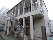 シャンテ新和 2階 築8年の賃貸物件