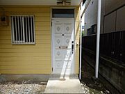 蕨駅より徒歩8分 築36年7ヶ月の賃貸物件