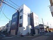 セント・ビル 2階 築35年8ヶ月の賃貸物件