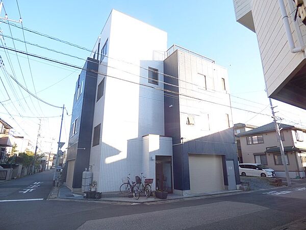 外観画像