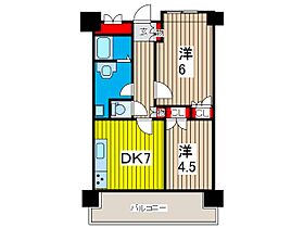 間取り：211056860438