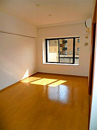 川口幸町パーク・ホームズ 503 5階2LDKのリビング/ダイニング