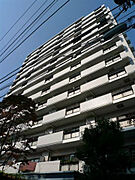 川口駅より徒歩7分 5階 築30年7ヶ月の賃貸物件