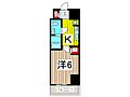 グランヴァンプレミアム川口4階6.5万円