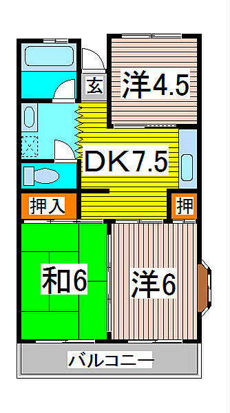 外観画像