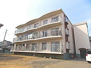 鳩ヶ谷駅より徒歩11分 3階 築42年5ヶ月の賃貸物件