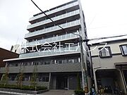 西川口駅より徒歩10分 7階 築4年5ヶ月の賃貸物件