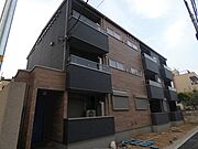 ジョイフルガーデン金山町の賃貸物件