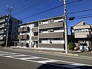 北戸田駅より徒歩9分 1階 築3年1ヶ月の賃貸物件