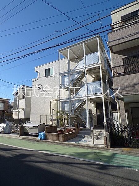 外観画像