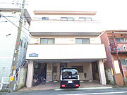 川口駅より徒歩15分 3階 築32年7ヶ月の賃貸物件