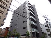 蕨駅より徒歩7分 1階 築3年4ヶ月の賃貸物件