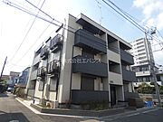 戸田駅より徒歩8分 1階 新築の賃貸物件