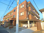 ヴィフヴィブ 3階 築23年2ヶ月の賃貸物件