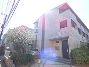 西川口駅より徒歩12分 2階 築15年2ヶ月の賃貸物件