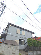 蕨駅より徒歩15分 1階 築47年9ヶ月の賃貸物件