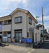 蕨駅よりバス10分 徒歩4分 1階 築32年10ヶ月の賃貸物件