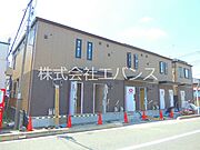 蕨駅よりバス11分 徒歩2分 1階 築11年3ヶ月の賃貸物件