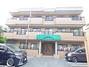 ローレル川口元郷 2階 築22年2ヶ月の賃貸物件