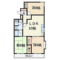 間取り：211057555917