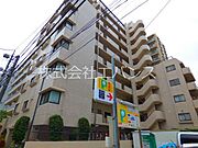 フクロクハイマンション2号館 7階 築35年1ヶ月の賃貸物件