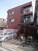 西川口駅より徒歩8分 3階 築28年8ヶ月の賃貸物件